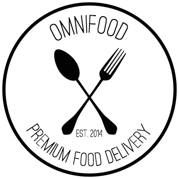 Ominifood logo